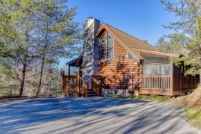 Two-Bedroom House Pigeon Forge